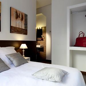Habitación con Cama King